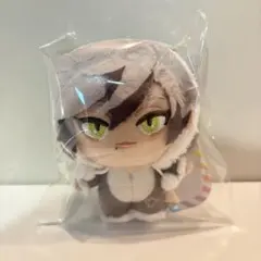 NU:カーニバル ーBliss マスコットぬいぐるみ 玖夜 - メルカリ