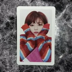 TWICE ジョンヨン トレカ merry&happy