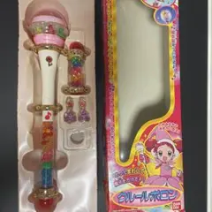 値下げ【ジャンク】おジャ魔女どれみ クルールポロン