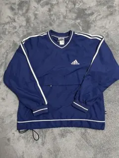 2026年最新】ナイロンプルオーバー adidasの人気アイテム - メルカリ