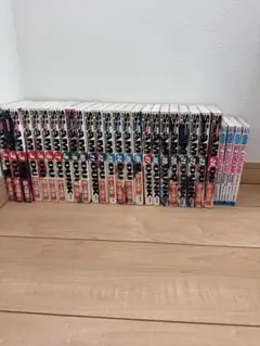 SLAM DUNK 全巻セット