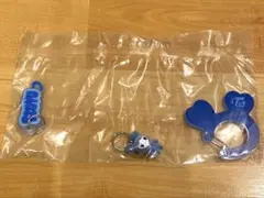 TWICE LOVELYS アクリル カラビナ フロッキーマスコット ツウィ