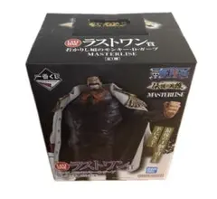 一番くじ ワンピース ラストワン賞 若かりし頃のモンキー・D・ガープ