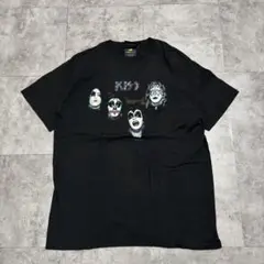 ”KISS キッス　USA製　アメリカ製　バンドTシャツ　バンT 00sのサムネイル
