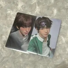 TWS playhard ハンジン