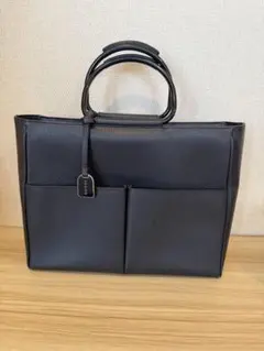 GUCCI トートバッグ ブラックのサムネイル