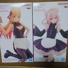 着せ恋 フィギュア 喜多川海夢 乾紗寿叶 チャイナドレス セット