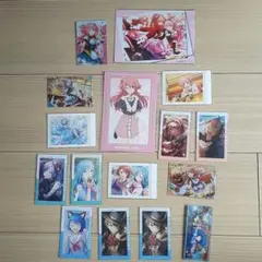 プロセカ　MORE　MORE　JUMP！まとめ売り