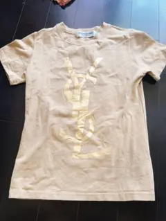 イブサンローラン　YSL 半袖　Tシャツ　カットソーのサムネイル