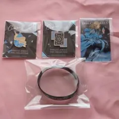 メルカリ便 うたプリ うたのプリンスさま タブナイ カミュ セット 