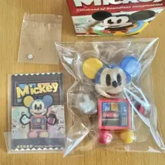 ポップマート ディズニー ミッキー POPMART