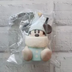 即日発送❣️ディズニー クリスマス スーベニアスナックケース リルリンリン