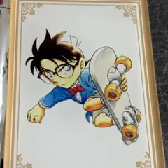 名探偵コナン 30周年記念 アクリルマグネット