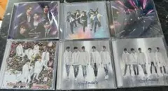 King & Prince キンプリ CD