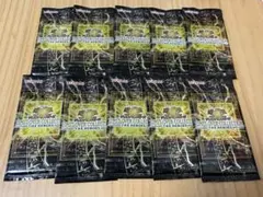 遊戯王　リミットオーバーコレクションTHE HEROES 10パック