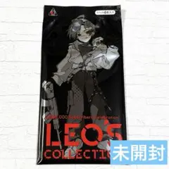 山田涼介 LEO'S COLLECTION カード トレカ 4枚入りのサムネイル