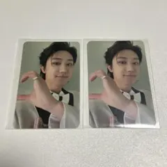 SEVENTEEN FACE THE SUN ミンギュ トレカ セット SEVENTEEN Face the Sun CARATミンギュ トレカ セット - メルカリ