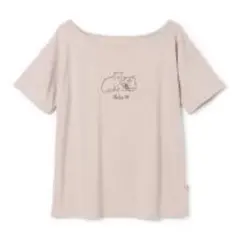 【人気】チャコット　Nelaライン　コラボ　Tシャツ　猫　バレエ 2026年最新】ネララインの人気アイテム - メルカリ