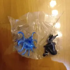 グリードまちぼうけ ２点セットメズールとガメル