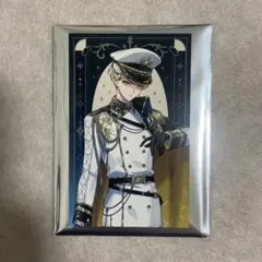 fgo カドック AGF タロット風カード ジュエリー加工缶バッジ セット
