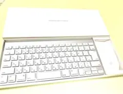 A1314 新品未使用 Apple ワイヤレスキーボード 本体