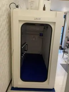 高気圧O2酸素カプセル｜業務用機器｜動作確認済｜引取限定