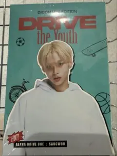 DICON MINI EDITION DRIVE the Youth - メルカリ
