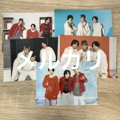 NEWS EXPO 2023 フォトセット 集合　3人　ライブグッズ