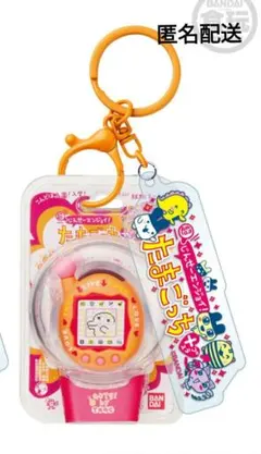 公式 バンダイ ぴんく たまごっち 初代 レア ケースピンク オリたま