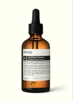 USED Aesop Lucent Facial Essence ルーセント フのサムネイル