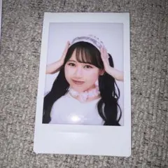 松本かれん チェキ