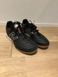 2026年最新】new balance フットサルシューズの人気アイテム - メルカリ