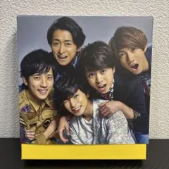 Are You Happy? 嵐 アルバム CD