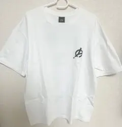 OY EROS LOGO Tシャツ