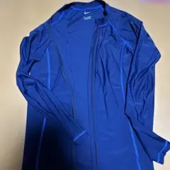 ラッシュガード　170センチ　ネイビー　NIKE