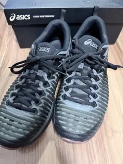 ASICS X KIKO KOSTADINOV GEL DELVA FOREST