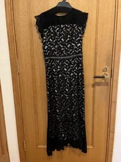 PROPORTION BODY DRESSING ワンピース