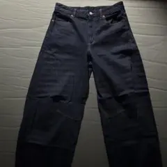 GU buggy denim XLのサムネイル