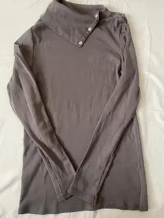 2026年最新】Soorploom snap turtleneckの人気アイテム - メルカリ