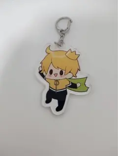 【未開封】ぷりっつ　アクキー　やられね星人　AMPTAK amptak 未開封】ぷりっつ アクキー やられね星人 AMPTAK amptak