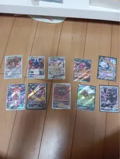 ポケモンSRまとめ売り