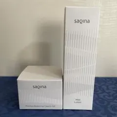新品未使用サキナジェル、モイスチャーローション、モイスチャーミルク 2025年最新】サキナモイスチャーローションの人気アイテム