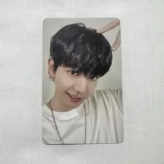 BOYNEXTDOOR The Action ジェヒョン