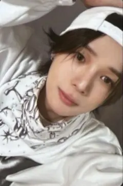 K ケイ　&TEAM withmuu 月狼 トレカ