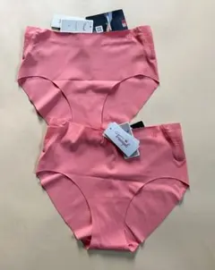 L2点トリンプ　フレックススマート 541 はきこみ深めショーツ