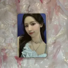 2026年最新】gidle トレカ ミヨンの人気アイテム - メルカリ