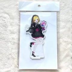 ファントムシータ ふぁんとむ︎︎︎︎❤︎らんど アクリルスタンド も