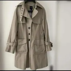 ギャップ　GAP コートのサムネイル