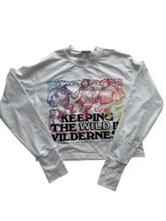 【Nike】長袖 薄手