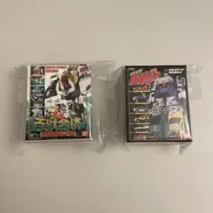 スーパー戦隊シリーズ DXロボミニチュア＆パッケージ　RVロボ　ガオキング